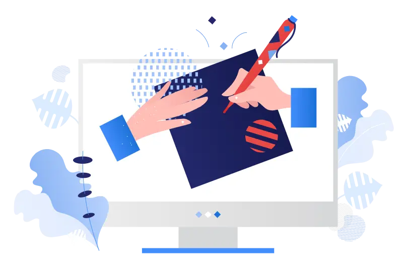 Login image